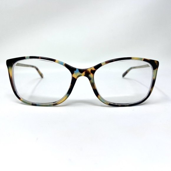 Michael Kors Eyeglasses MK 4016 Antibes 3031 Frames 53 [] 17 140 - Picture 2 of 10